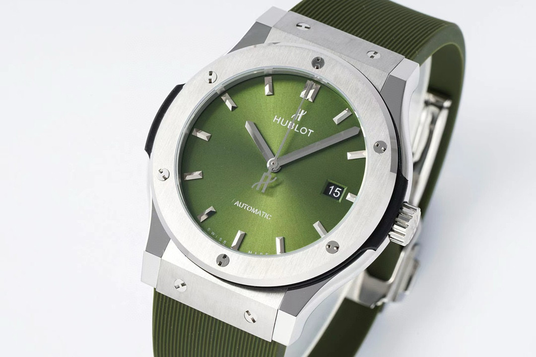 위블로 휴블로 CLASSIL FUSION JJ공장 미러급 남자시계