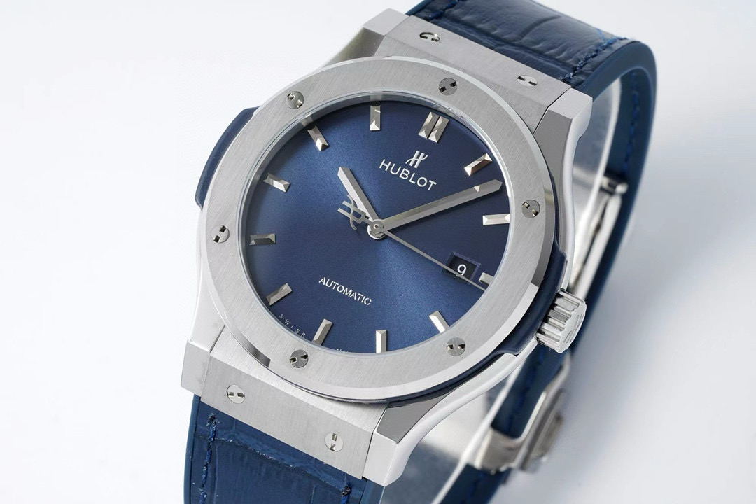 위블로 휴블로 CLASSIL FUSION JJ공장 미러급 남자시계