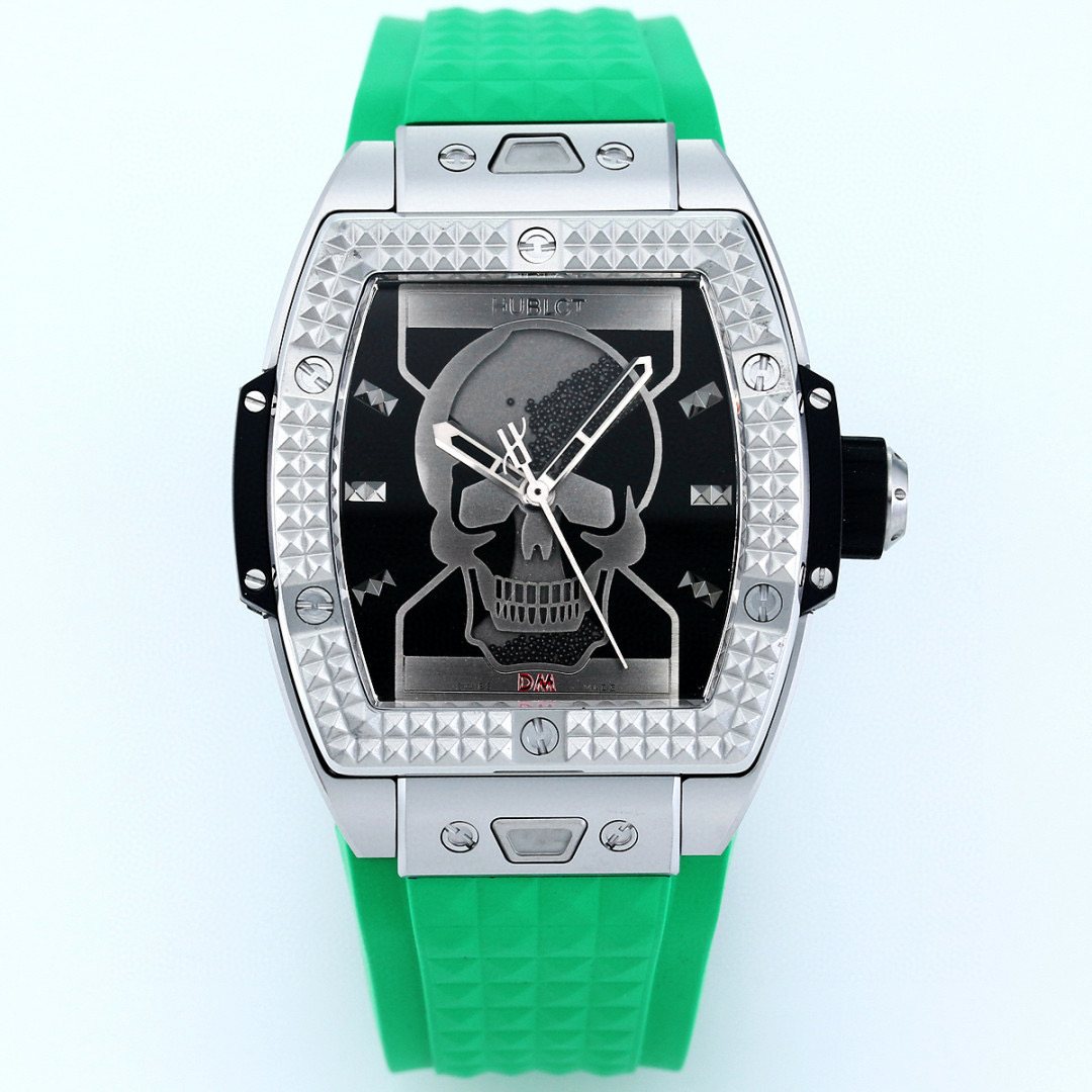 위블로 휴블로 TW공장 미러급 남자시계