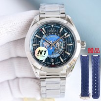 오메가 3컬러 N1공장 미러급 남자시계