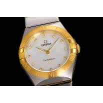 오메가 AS공장 미러급 여자시계