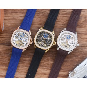 파텍필립 A급 남자시계