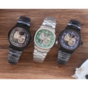 파텍필립 A급 남자시계