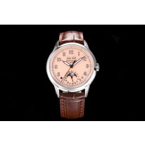 파텍필립 5320G-001 KR공장 남자 미러급 시계 4칼라