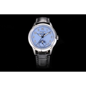 파텍필립 5320G-001 KR공장 남자 미러급 시계 4칼라