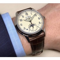 파텍필립 5320G-001 KR공장 남자 미러급 시계 4칼라