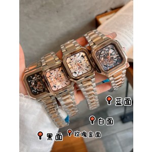 파텍필립 A급 남자시계