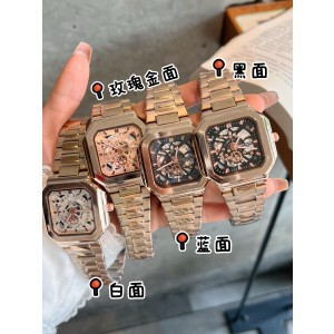 파텍필립 A급 남자시계