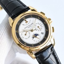 파텍필립 PP공장 남자 미러급 시계 3칼라