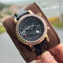 파텍필립 TW공장 남자 미러급 시계 2칼라