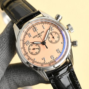 파텍필립 5172G-001 TW공장 남자 미러급 시계 2칼라