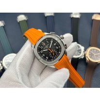 파텍필립 5968A-001 남자 미러급 시계 6칼라