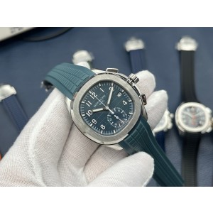 파텍필립 5968A-001 남자 미러급 시계 6칼라