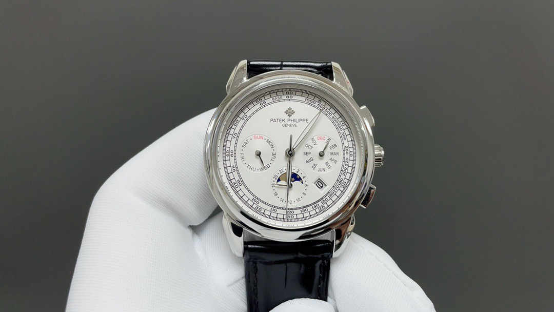 파텍필립  남자 미러급 시계