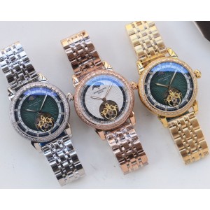 파텍필립 A급 남자시계 3칼라