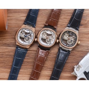 파텍필립 A급 남자시계 4칼라
