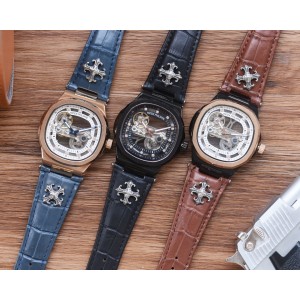 파텍필립 A급 남자시계 3칼라