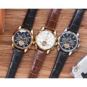 파텍필립 A급 남자시계 3칼라
