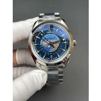 오메가 vs공장 미러급 남자시계