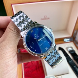 오메가 미러급 남자시계