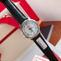 오메가 미러급 여자시계