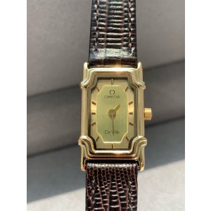 오메가 A급 여자시계