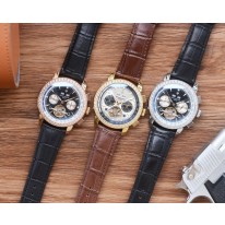 파텍필립 A급 남자시계 3칼라
