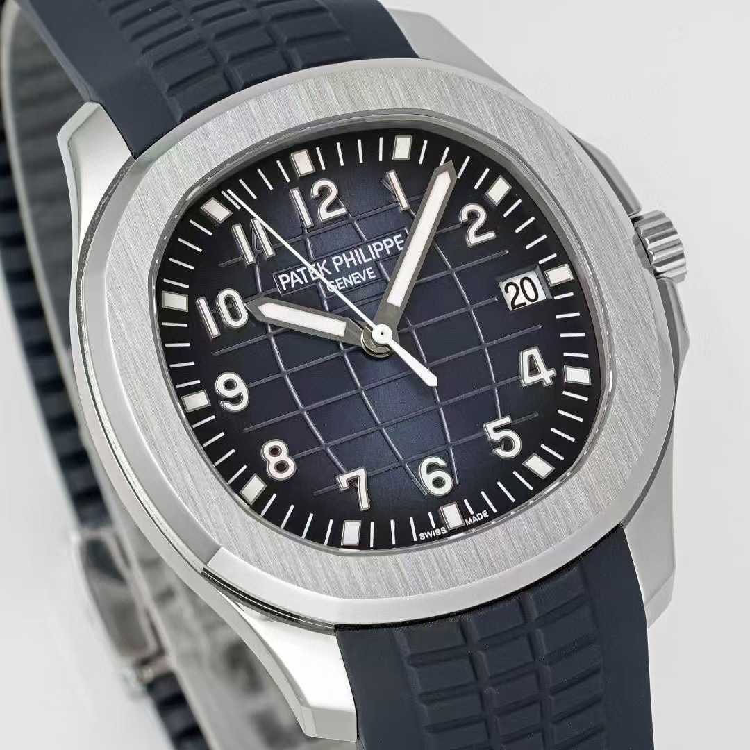 파텍필립 5168G 남자 미러급 시계 2칼라