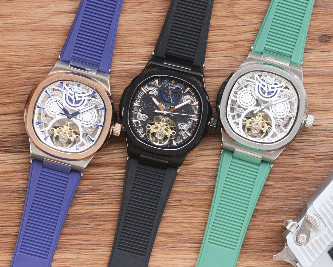 파텍필립 A급 남자시계