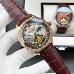 파텍필립 A급 남자시계 4칼라