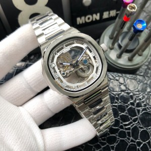 파텍필립 5칼라 남자 미러급 시계