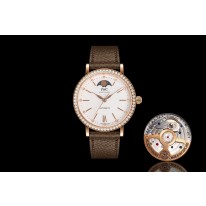 IWC 아이더블유씨 5칼라 659601 미러급 남자시계