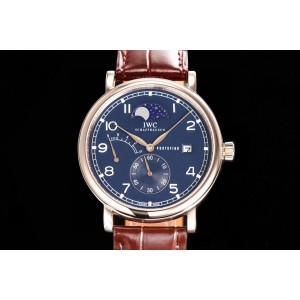 IWC 아이더블유씨 5칼라 516409 미러급 남자시계