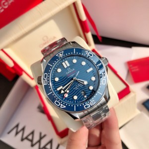 오메가 미러급 남자시계