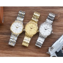 오메가 3컬러 A급 남자시계