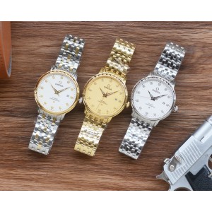 오메가 3컬러 A급 남자시계