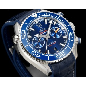 오메가 TVS공장 미러급 남자시계