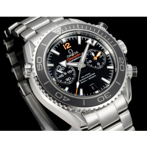 오메가 TVS공장 미러급 남자시계