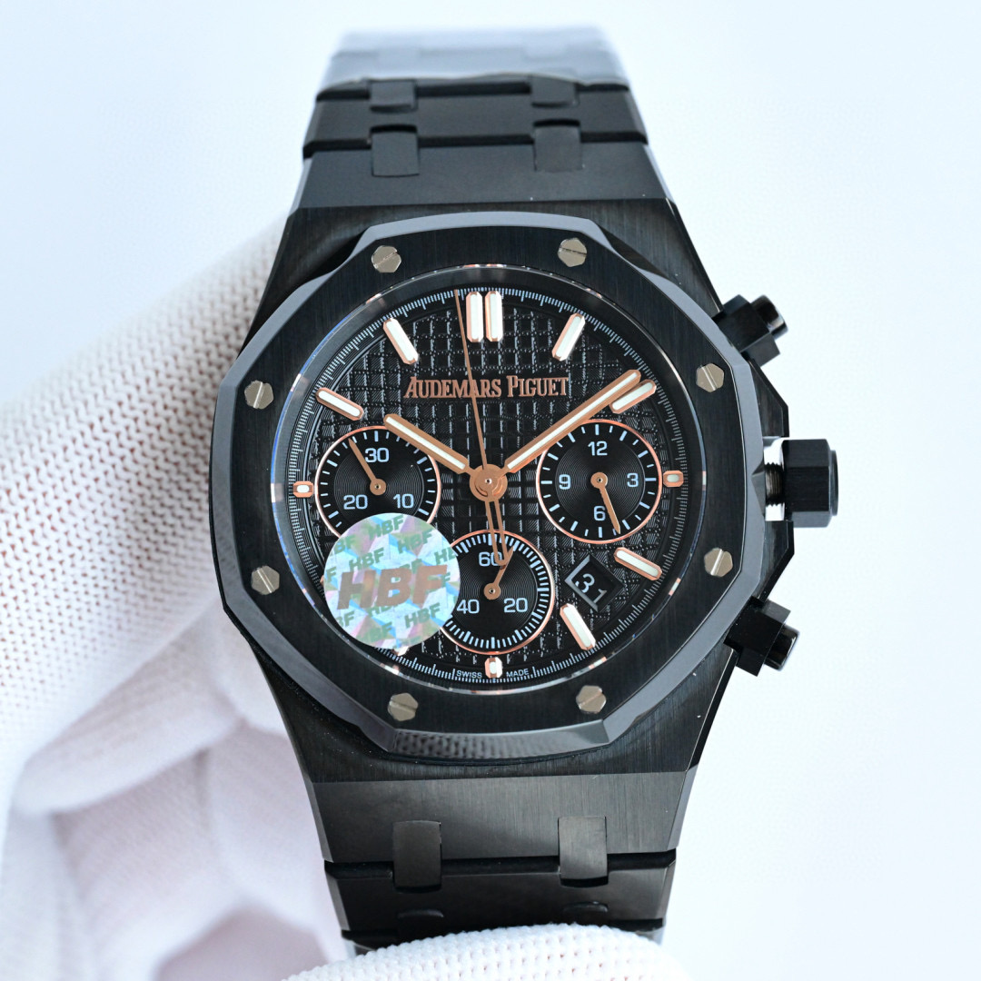 오데마피게 HBF공장 미러급 남자시계