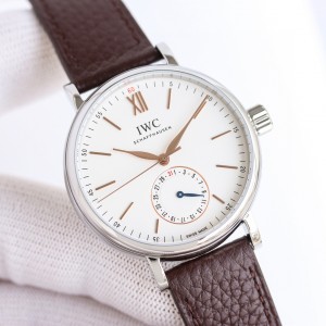 IWC 아이더블유씨 4칼라 미러급 남자시계