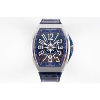 프랭크뮬러 ABF공장 남자 미러급 시계