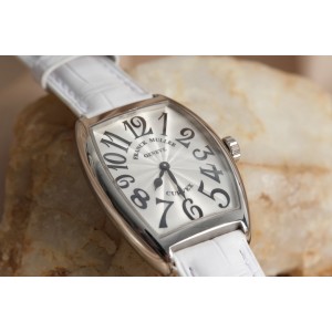 프랭크뮬러  FM공장 여자 미러급 시계