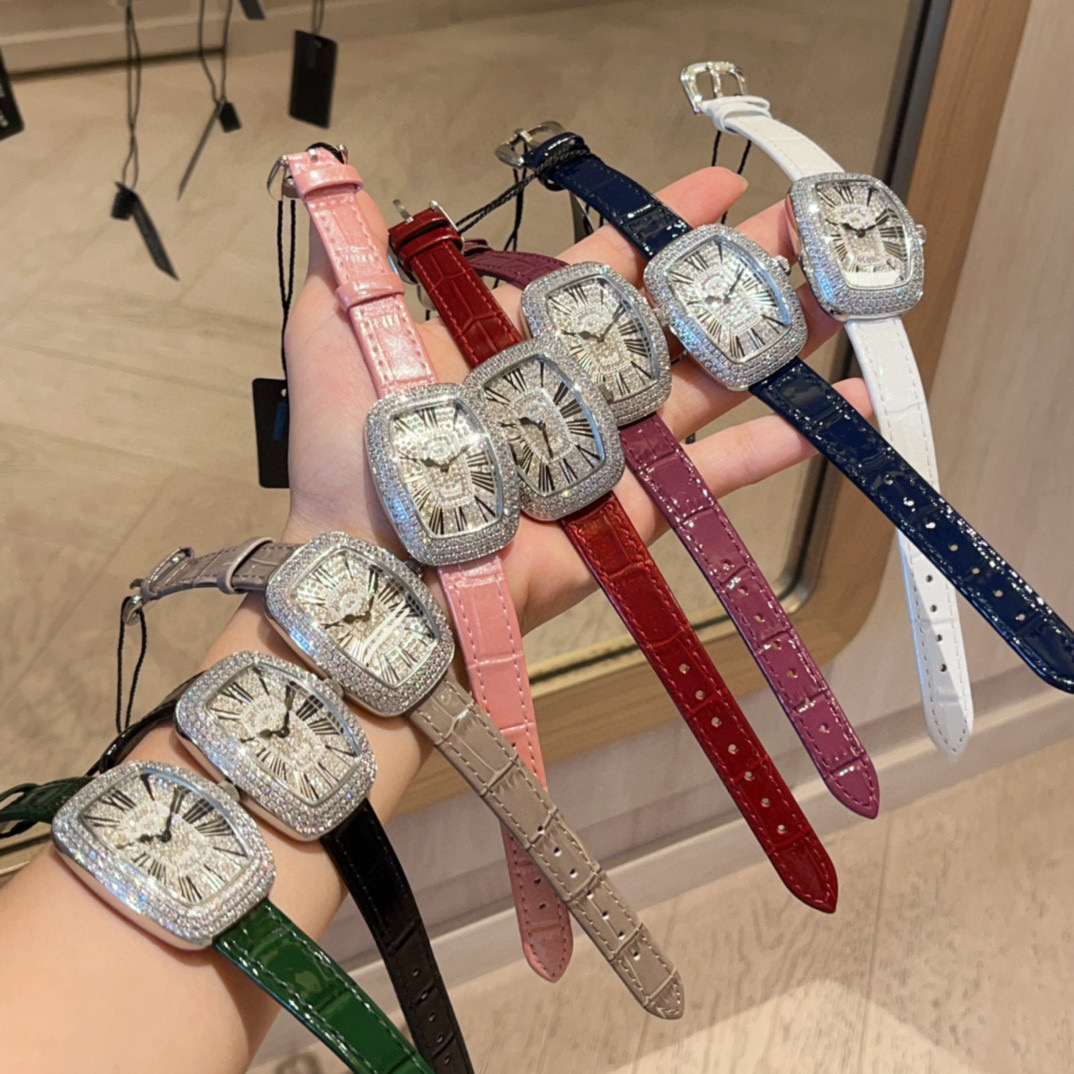 프랭크뮬러 A급 여자 시계