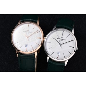 바쉐론 콘스탄틴 2컬러 미러급 남자시계