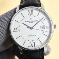 바쉐론 콘스탄틴 2컬러 미러급 남자시계