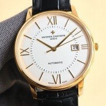 바쉐론 콘스탄틴 미러급 남자시계