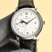 바쉐론 콘스탄틴 3컬러 미러급 남자시계