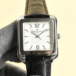 바쉐론 콘스탄틴 2컬러 미러급 남자시계