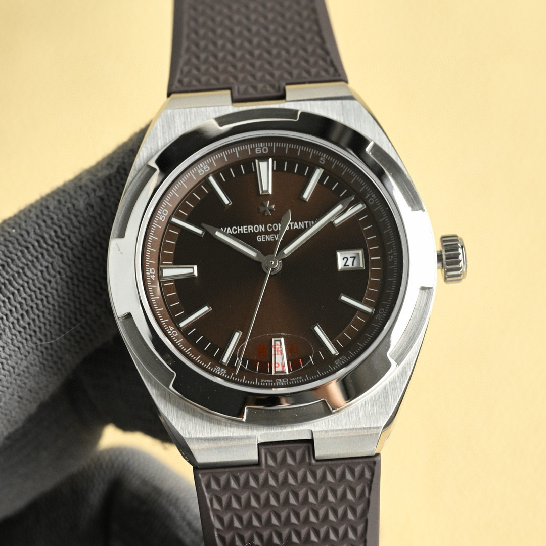 바쉐론 콘스탄틴 6컬러 4500V TT공장 미러급 남자시계