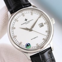 바쉐론 콘스탄틴 2컬러 미러급 남자시계